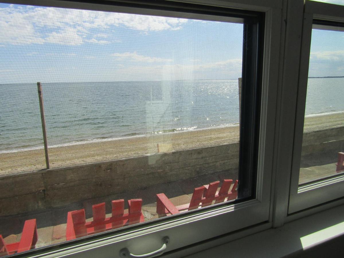 Oceana Cottages North Truro Kültér fotó